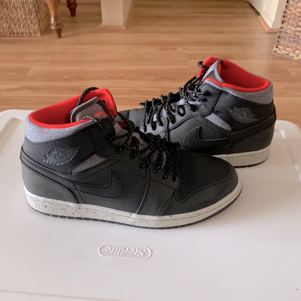 Jordan 1 size 11